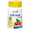 Longlife Caffe Verde 60 Caspule integratore antiossidante