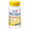 Longlife Milk Digest 60 Capsule integratore di lattasi