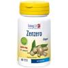 Longlife Zenzero 60 Capsule integratore per la digestione