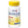 Longlife Olio Germe Grano Integratore 60 Perle
