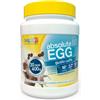 Longlife Absolute Egg Caffe 400gr integratore di proteine