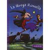 Emme Edizioni La strega Rossella. Ediz. a colori
