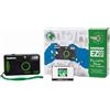 Harman fotocamera riusabile EZ-35 con pellicola HP-5 Bianco Nero