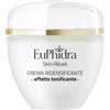 Euphidra Linea Skin-Reveil Crema Ridensificante Tonificante 40 Ml