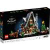 LEGO Creator Expert Collezionisti 10275 - La Casa degli Elfi NUOVO NATALE 2020