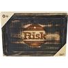 Hasbro Gaming Risk Rustic Series [Esclusivo Amazon]