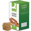 Q-Connect Q Connect-Elastici in gomma, numero 41 bende