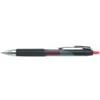 UNI-BALL Penna a sfera a inchiostro gel SIGNO 0,7 mm rosso M UM207 R