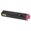 Kyocera : Toner Compatibile ( Rif. TK-500M ) - Magenta - ( 8.000 Copie )