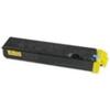 Kyocera : Toner Compatibile ( Rif. TK-500Y ) - Giallo - ( 8.000 Copie )