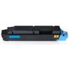 Kyocera : Toner Compatibile ( Rif. TK-5280C XL ) - Ciano - ( 13.500 Copie ) - ( Alta Capacità )