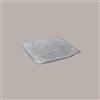ALCAS 10 Pz Vassoio Stone Quadrato 20x20 Grigio ALCAS per Dolci Torte