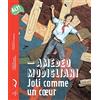 Pacini Fazzi Amedeo Modigliani. Joli comme un cœur