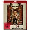 Tiberius Film 31 - A Rob Zombie Film (Uncut) [Blu-ray]