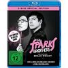 Universal Pictures (PLAION PICTURES) THE SPARKS BROTHERS - 2-Disc Special Edition (OmU)