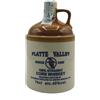 McCormick Distilling Co. Platte Valley 100% Straight Corn Whiskey