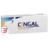 ABIOGEN PHARMA SpA SIRINGA PRERIEMPITA INTRA ARTICOLARE CINGAL 4 ML 22MG/ML ACIDO RETICOLATO CON 4,5 MG/ML TRIAMCINOLONE ESACETONIDE