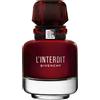 Givenchy L`interdit Rouge - Eau De Parfum 50 ml