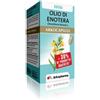 ARKOFARM Arkocapsule Olio Enotera Integratore Ciclo Mestruale 60 Capsule