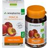 ARKOFARM Arkocapsule Maca Bio Integratore Tonico Adattogeno 40 Capsule