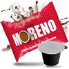 Caffè Moreno 400 CAPSULE COMPATIBILI NESPRESSO CAFFE' MORENO TOP ESPRESSO ORIGINALI BREAKSHOP
