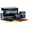 PROPSPEED ANTIVEGETATIVA SILICONICA - MEDIUM KIT 500 ML