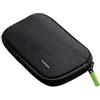 Tomtom Custodia GPS Soft Carry Case Bulk Black 9UUA 001 58