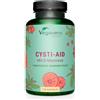 Vegavero Integratore CISTITE | 100% NATURALE | con D-Mannosio, Mirtillo Rosso, Uva Ursina, Semi di Pompelmo e Ortica | 120 capsule | Benessere Vie Urinarie | Senza Additivi | Vegan | Vegavero®