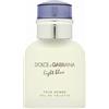 Dolce & Gabbana Light Blue Pour Homme Eau de Toilette da uomo 40 ml