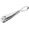 Med's Tagliaunghie Tascabile per Manicure, 1 pezzo