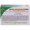 HERBOPLANET Srl HS112 ANANAS COMP 48CPR