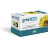 Aboca Grintuss Tisana Integratore Tosse e Benessere Vie Respiratorie, 20 Bustine