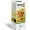 Aboca Propol2 EMF - Spray No Alcool Integratore di Propoli, 30ml
