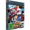 Kaze Anime (AV Visionen) LUPIN III. vs. Detektiv Conan: The Special