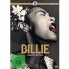 Prokino Filmverleih GmbH Billie - Legende des Jazz