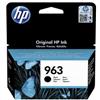 Hp Cartuccia Hp 963 Nero [3JA26AE#BGX]