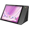 UNIVIEW TECHNOLOGIES Videotelefono Uniview Nexvoo T530 con tablet 8" android 10 certificato Google GMS Il [NXV10004]