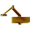 MAB 24768-20 503 N3 Chiudiporta con Arresto, Bronzo