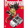 Star Comics Dragon Ball. Ultimate edition (Vol. 1)