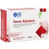 EOS Secondo Natura EOS FERRO ADVANCE 30 CAPSULE