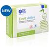 EOS Secondo Natura EOS LIEVIT ACTIVE 30 CAPSULE
