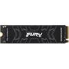 Kingston Fury Renegade SSD 1TB M.2 NVMe 7300/6000 MB/s PCi Ex 4.0 - SFYRS/1000G