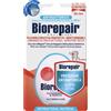 Biorepair Oral Care Antibatterico Filo Non Cerato Ultrapiatto Denti Sensibili 25+5 Metri