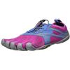 Vibram V-Run, Scarpe da Ginnastica Donna, Fucsia/Blue, 35 EU