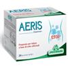 SPECCHIASOL SRL Specchiasol Aeris infuso contro i gas intestinali 20 filtri