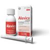 Innovet Italia srl Innovet Italia Alevica Liquid Flacone mangime complementare 100 Ml