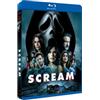 Paramount Scream (2022) (Blu-Ray Disc)