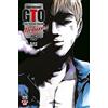 dynit fumetti Big GTO deluxe. Black edition (Vol. 6)