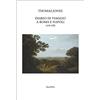 Quodlibet Diario di viaggio a Roma e Napoli 1776-1783