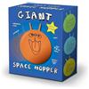 Oliphant Tramoggia Spaziale Gigante retrò per Adulti